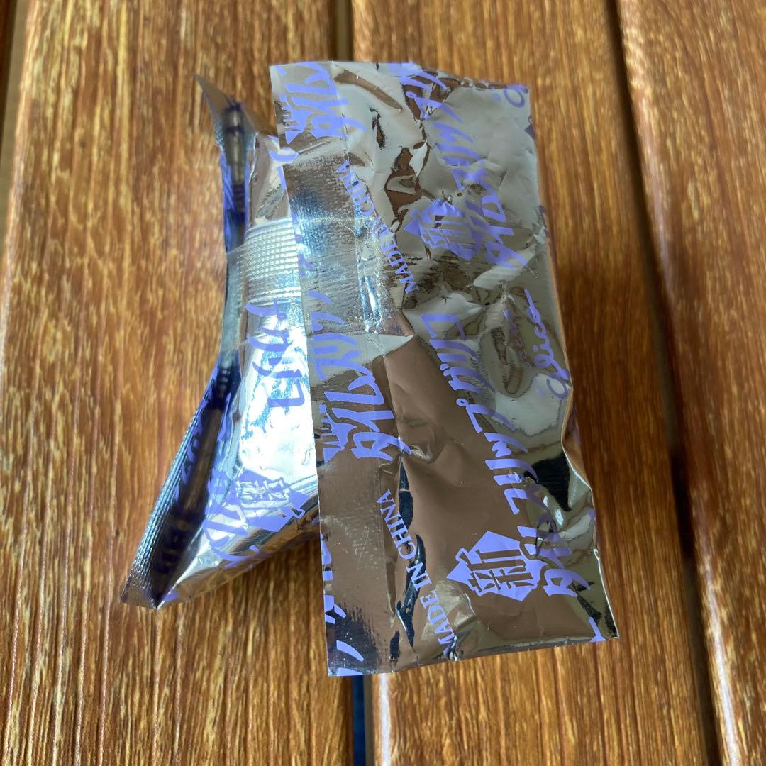 TS79 タイムスリップグリコ ジャイアント馬場 組み立て済1個 未開封2個