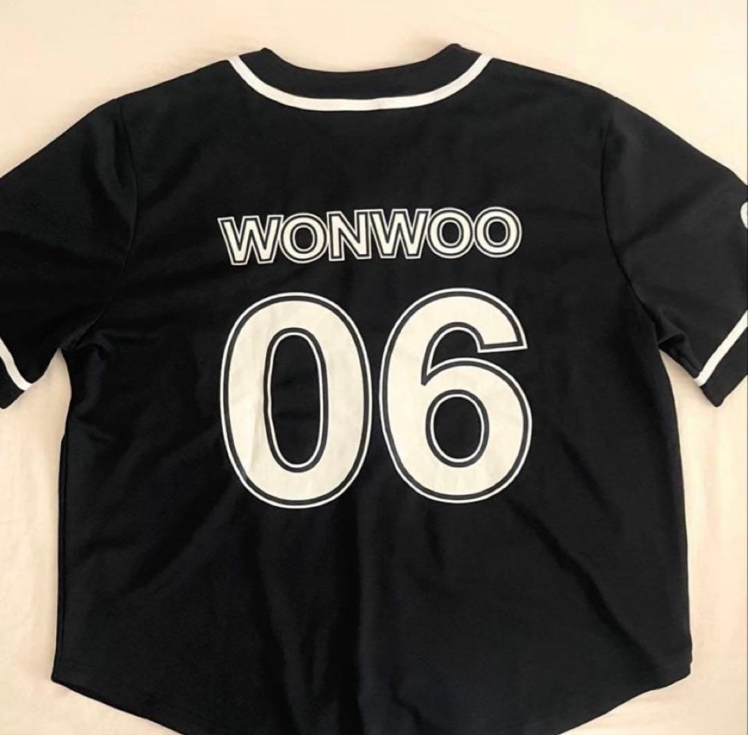 SEVENTEEN ぬいぐるみ洋服　F