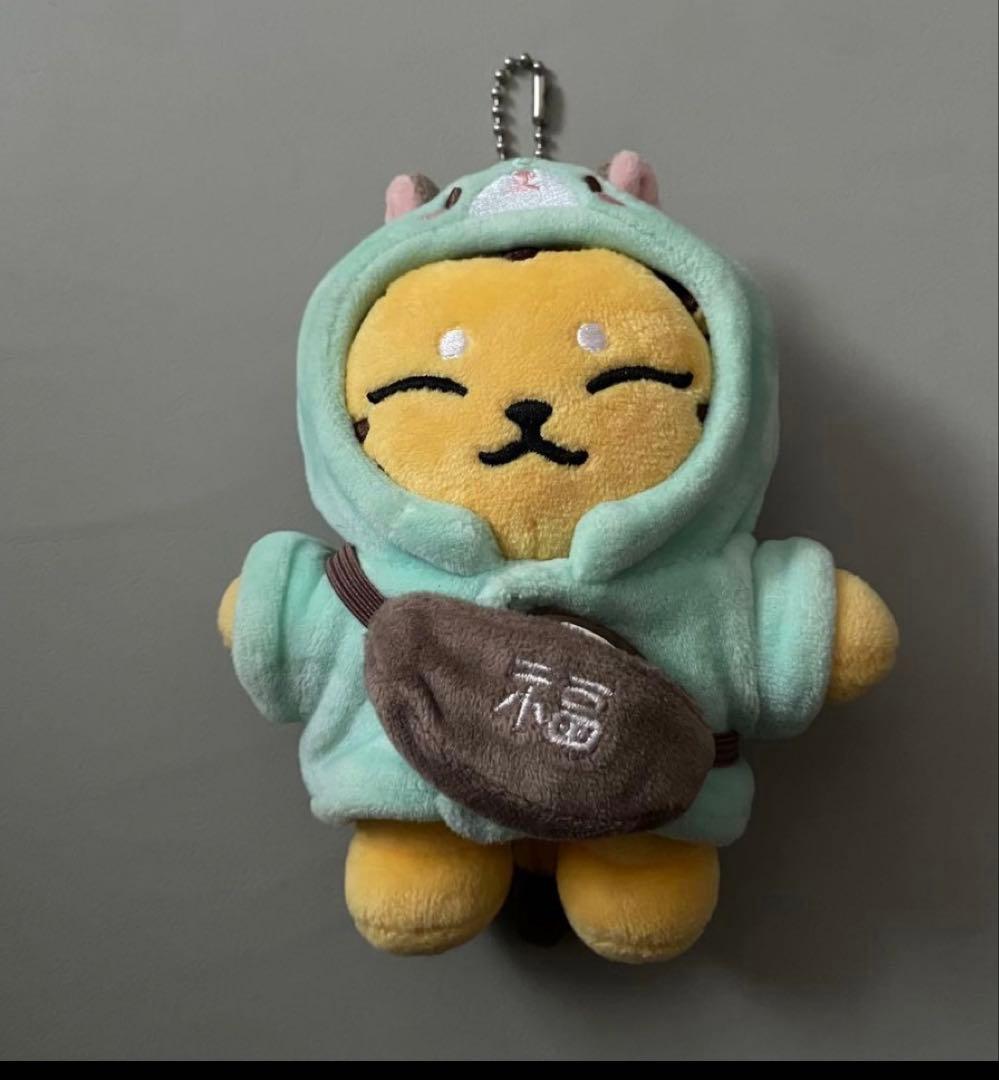 SEVENTEEN ぬいぐるみ洋服　F