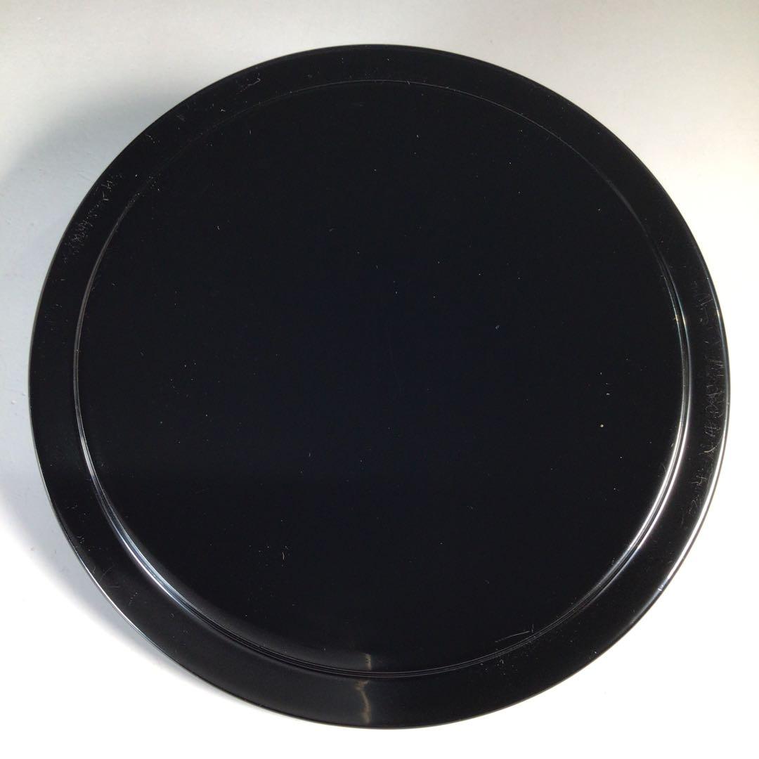 Ｎ６０３　水指　『武村利左エ門造』『絵唐津』『算玉形水指』　共箱　茶道具