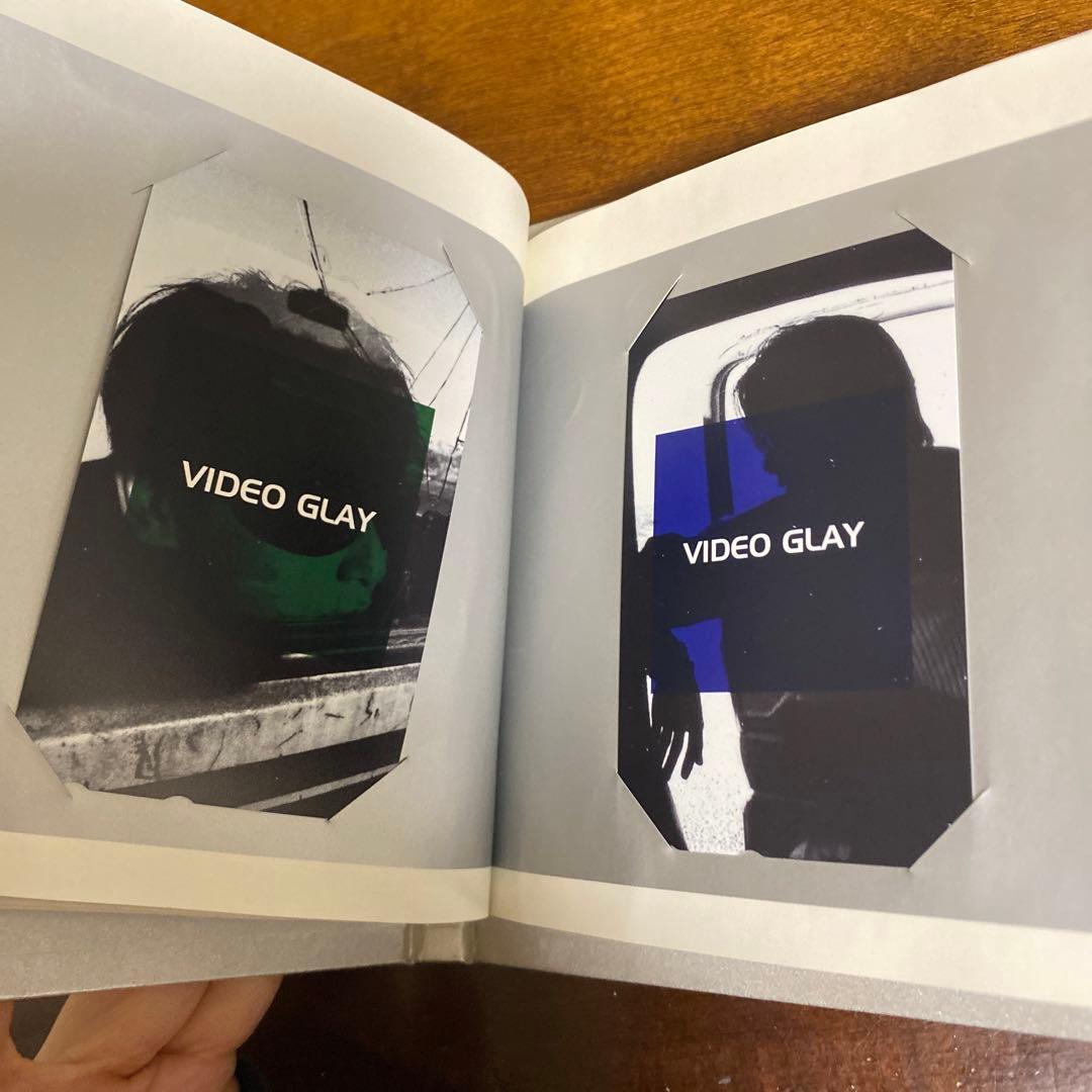 ミュージシャン GLAYpremiumcard