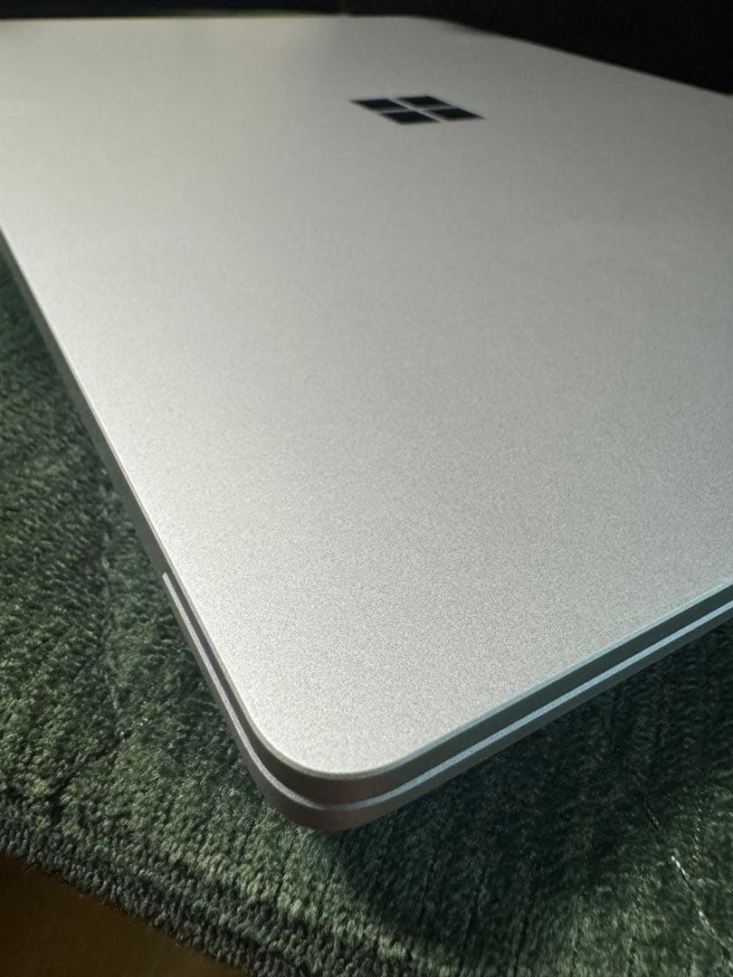 Surface Laptop 4 AMD Ryzen7 15インチ　512GB