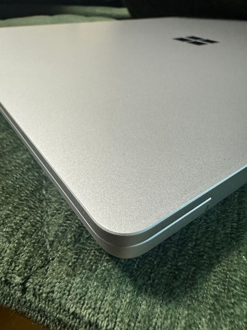 Surface Laptop 4 AMD Ryzen7 15インチ　512GB