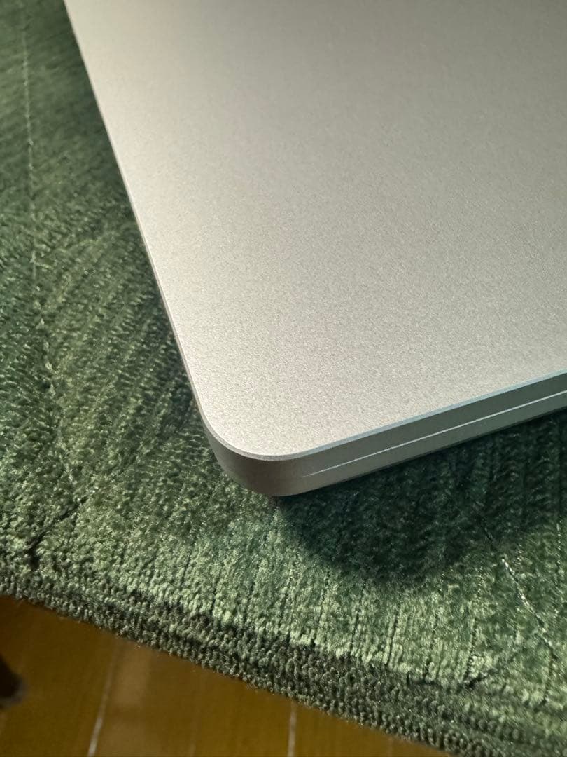 Surface Laptop 4 AMD Ryzen7 15インチ　512GB