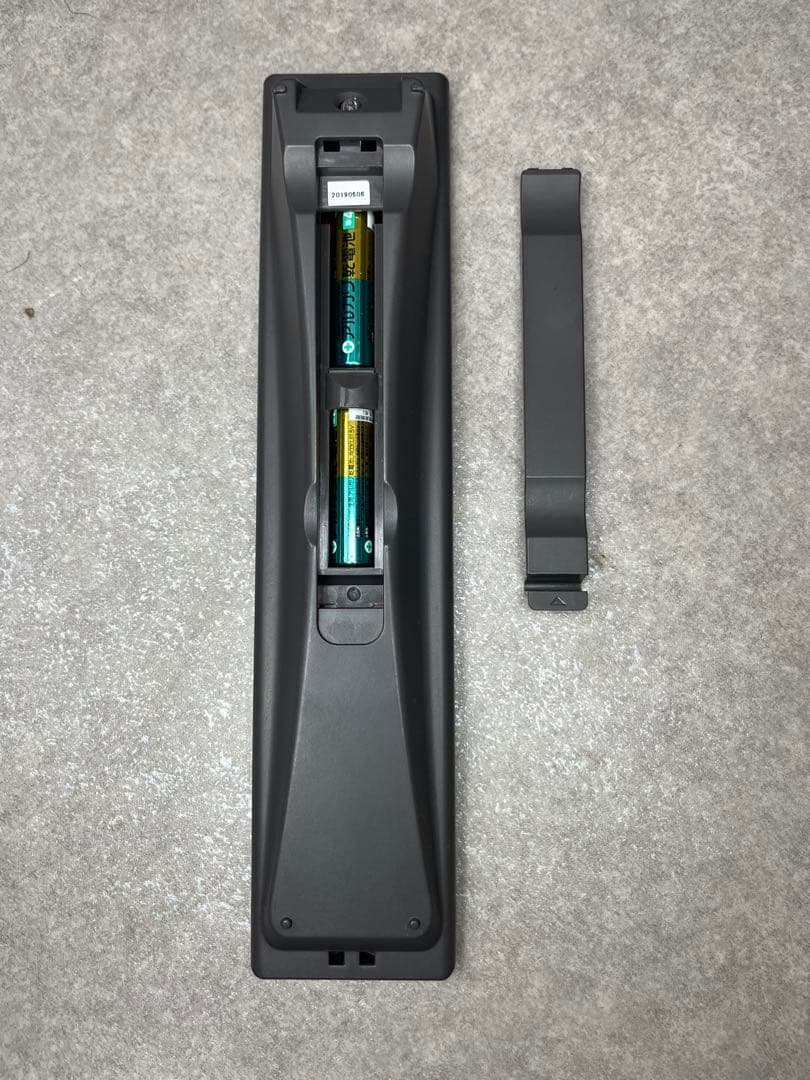 HITACHI WOOO 37型 録画機能付き液晶テレビ L37-XP05 希少