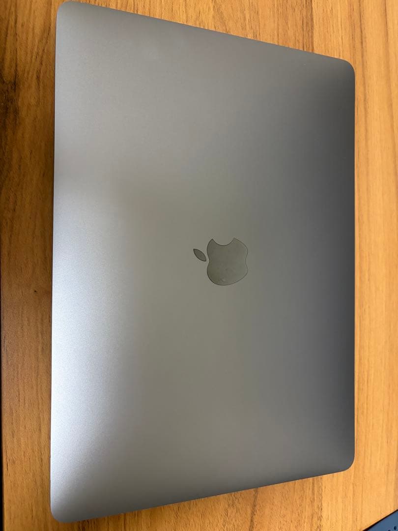 【上位カスタム】MacBook Pro2020/Core i5/USBポート4つ