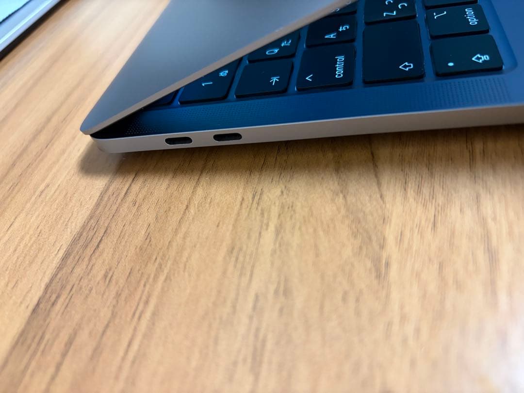 【上位カスタム】MacBook Pro2020/Core i5/USBポート4つ