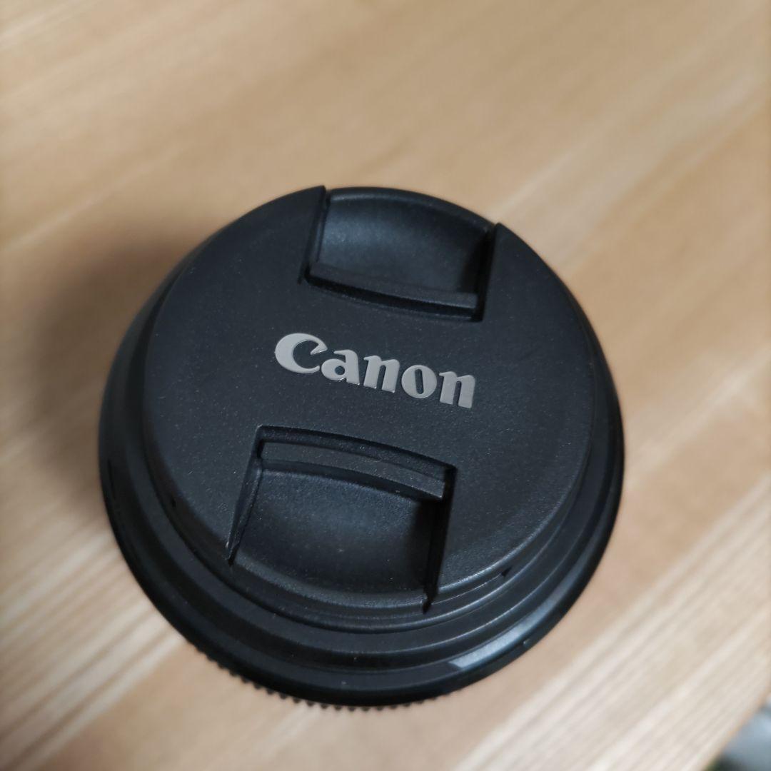 Canon EF-S 60mm f/2.8 MACRO USM マクロレンズ