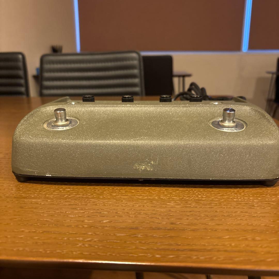 【動作確認済】BOSS CE-1初期型 ヴィンテージ