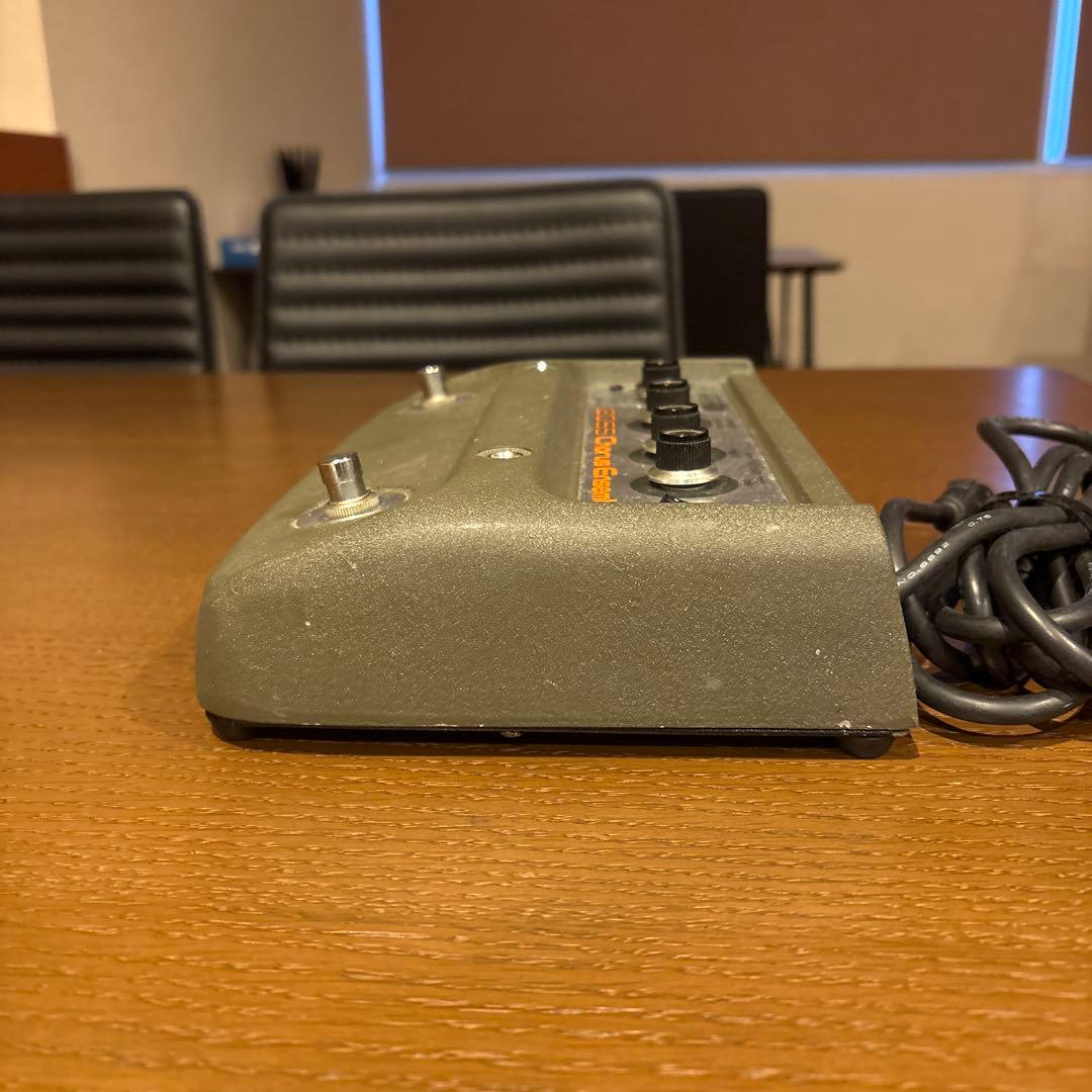 【動作確認済】BOSS CE-1初期型 ヴィンテージ