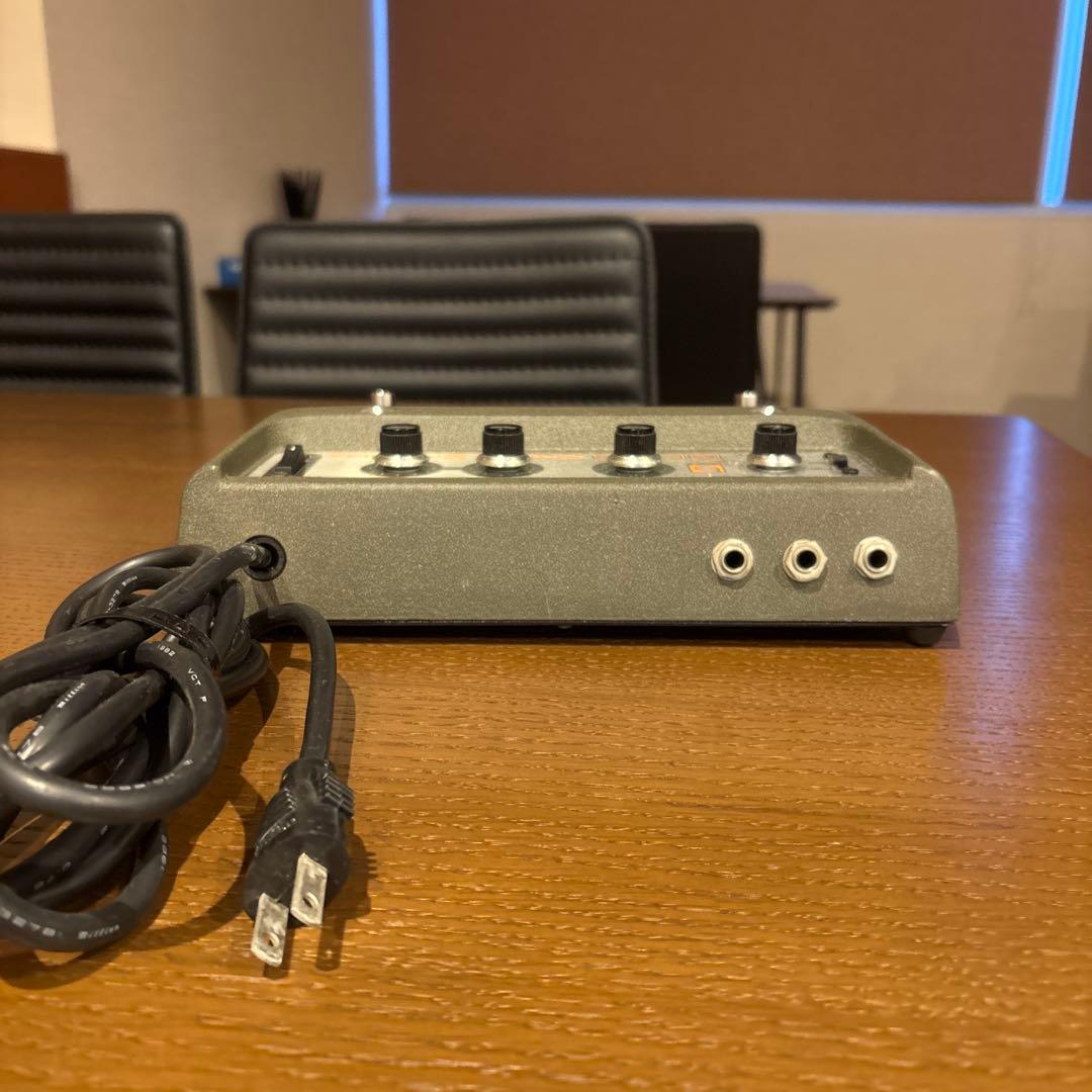 【動作確認済】BOSS CE-1初期型 ヴィンテージ