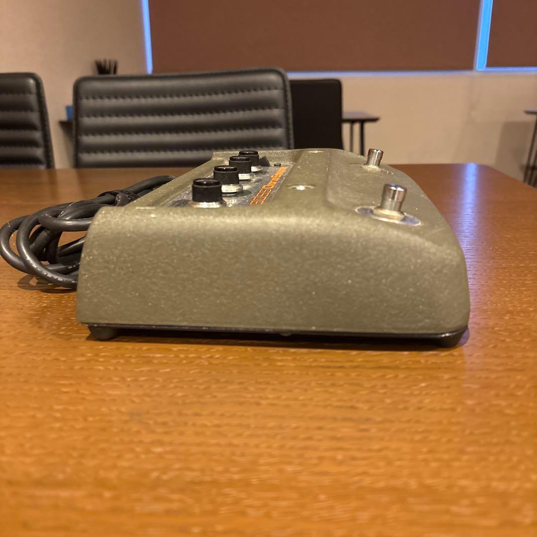 【動作確認済】BOSS CE-1初期型 ヴィンテージ