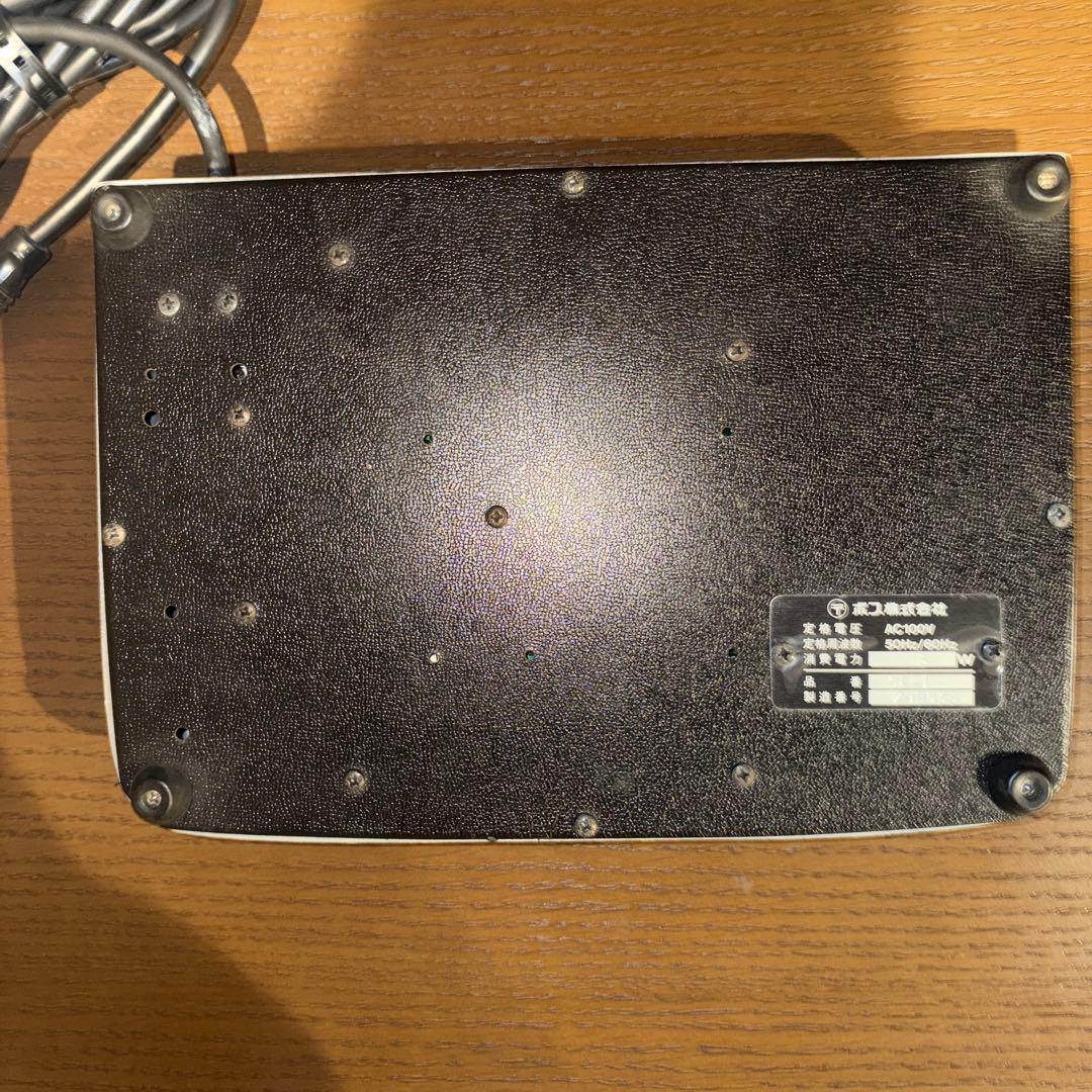 【動作確認済】BOSS CE-1初期型 ヴィンテージ