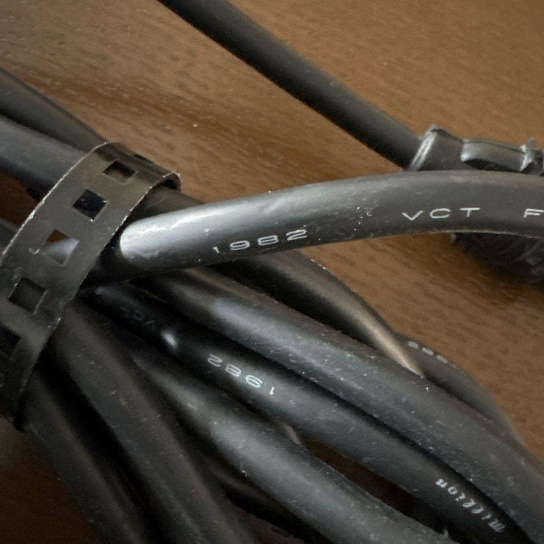 【動作確認済】BOSS CE-1初期型 ヴィンテージ