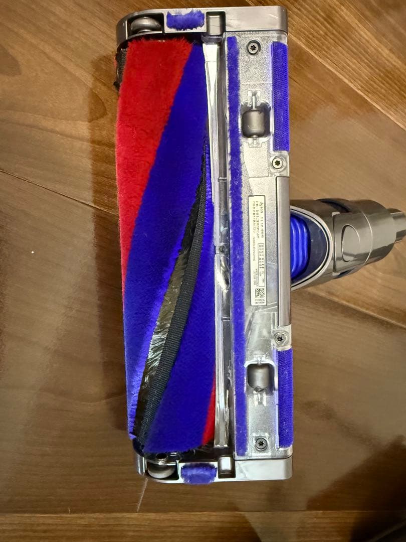 Dysonスティッククリーナー