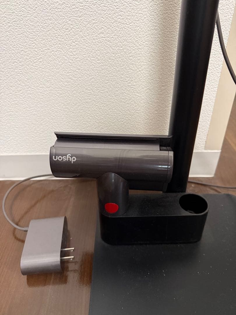 Dysonスティッククリーナー