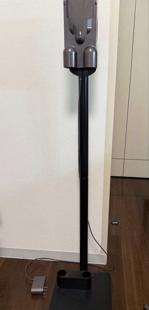 Dysonスティッククリーナー