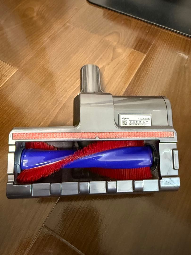 Dysonスティッククリーナー