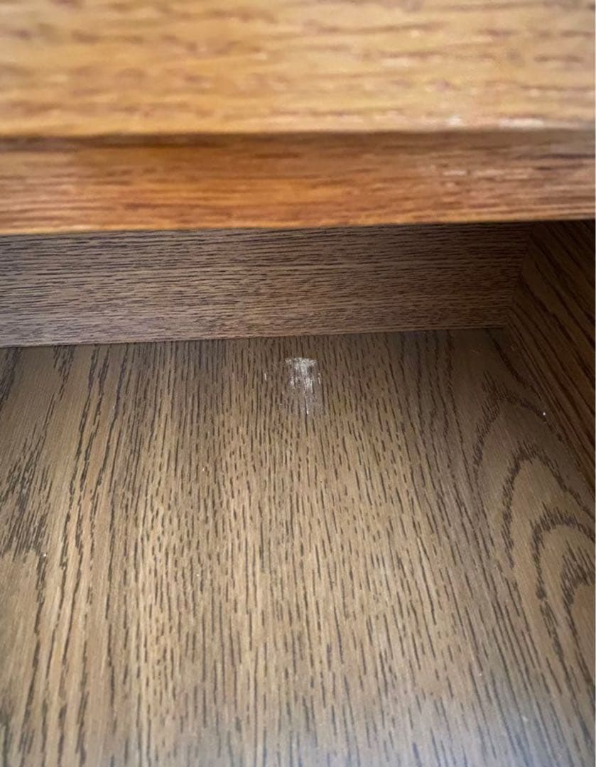 【unico】食器棚