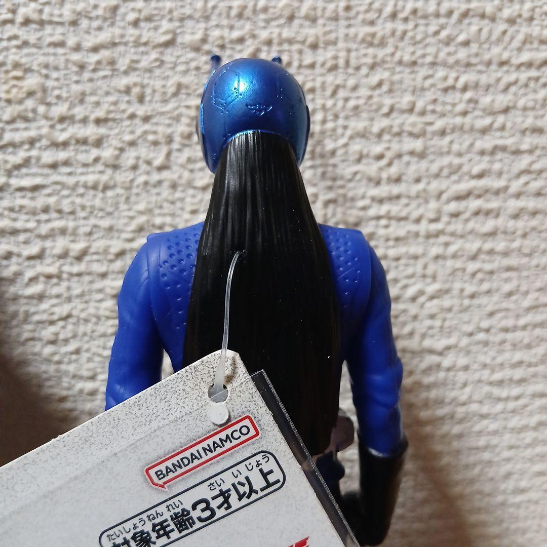 シン仮面ライダームービーモンスターシリーズ７体セット