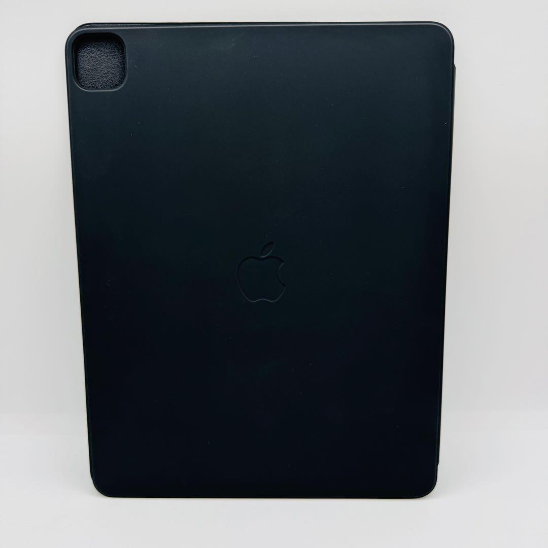 【極美品】iPad Smart Folio MJMG3FE/A 12.9インチ用
