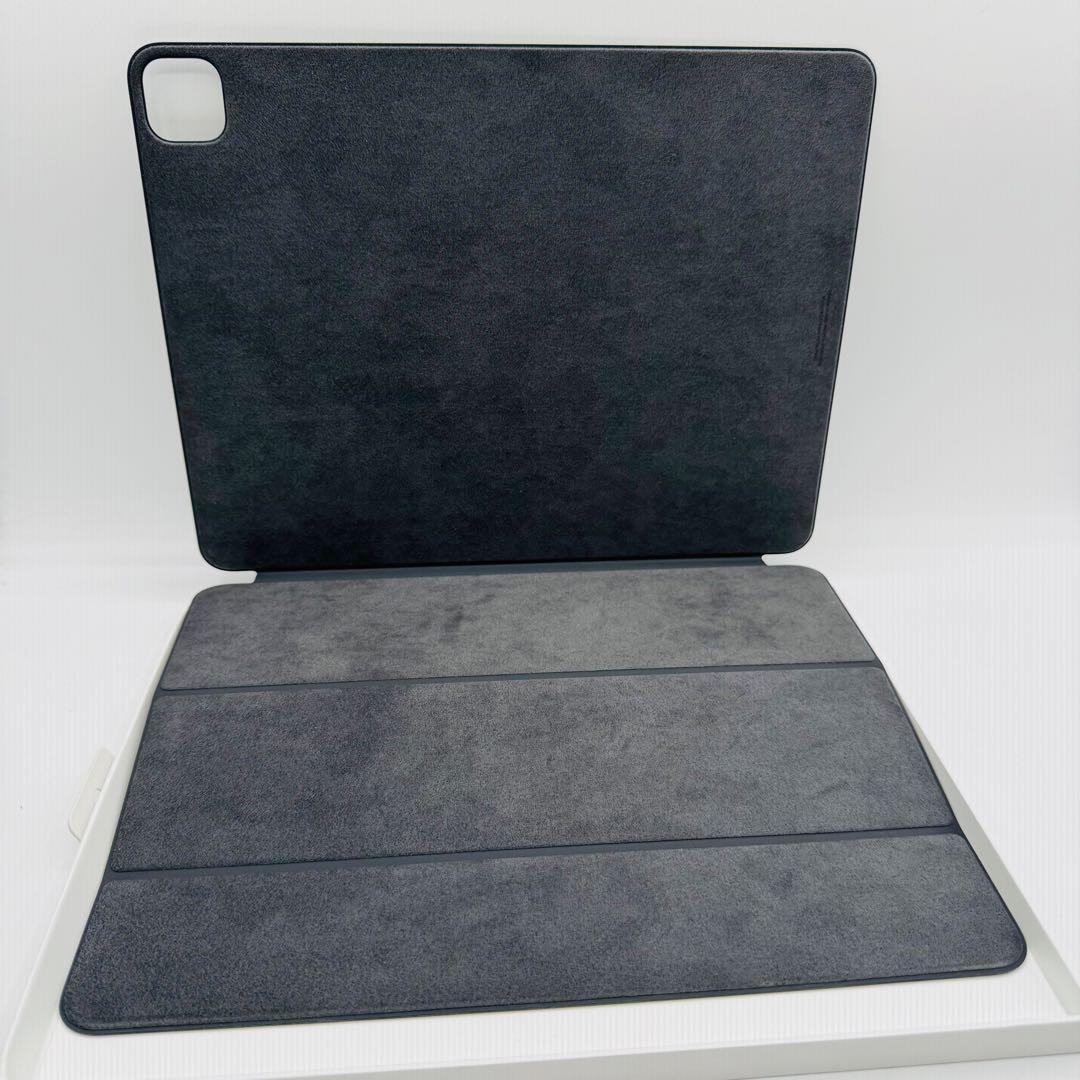 【極美品】iPad Smart Folio MJMG3FE/A 12.9インチ用