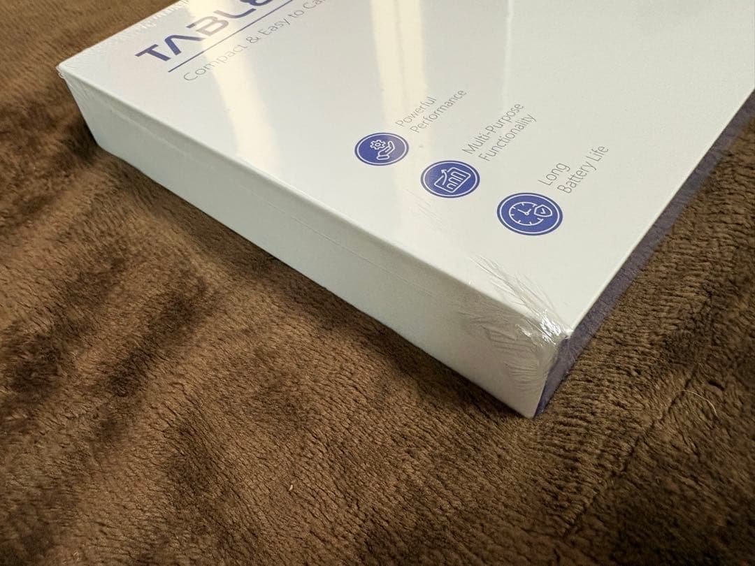 A限定1台！未開封TABWEE T80タブレット10.1インチ