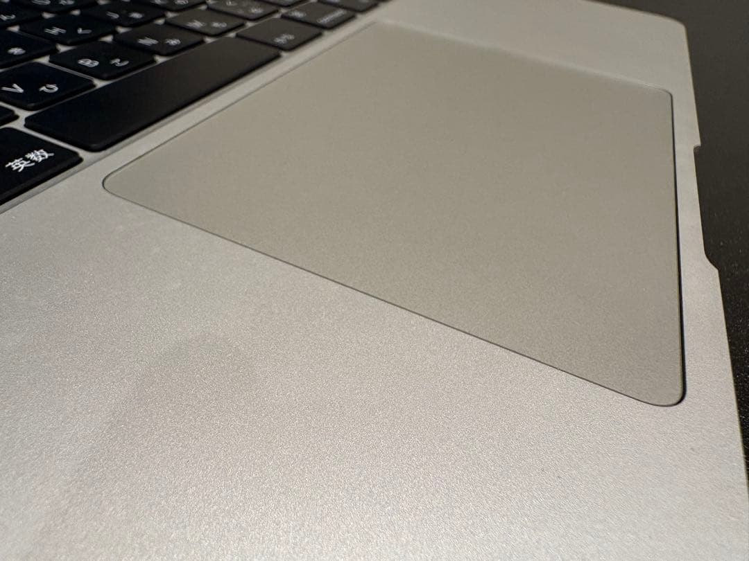 【バッテリー94%】MacBook Air M1 [8GB] [256GB]