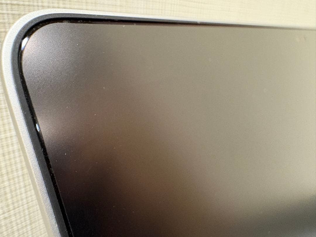 【バッテリー94%】MacBook Air M1 [8GB] [256GB]