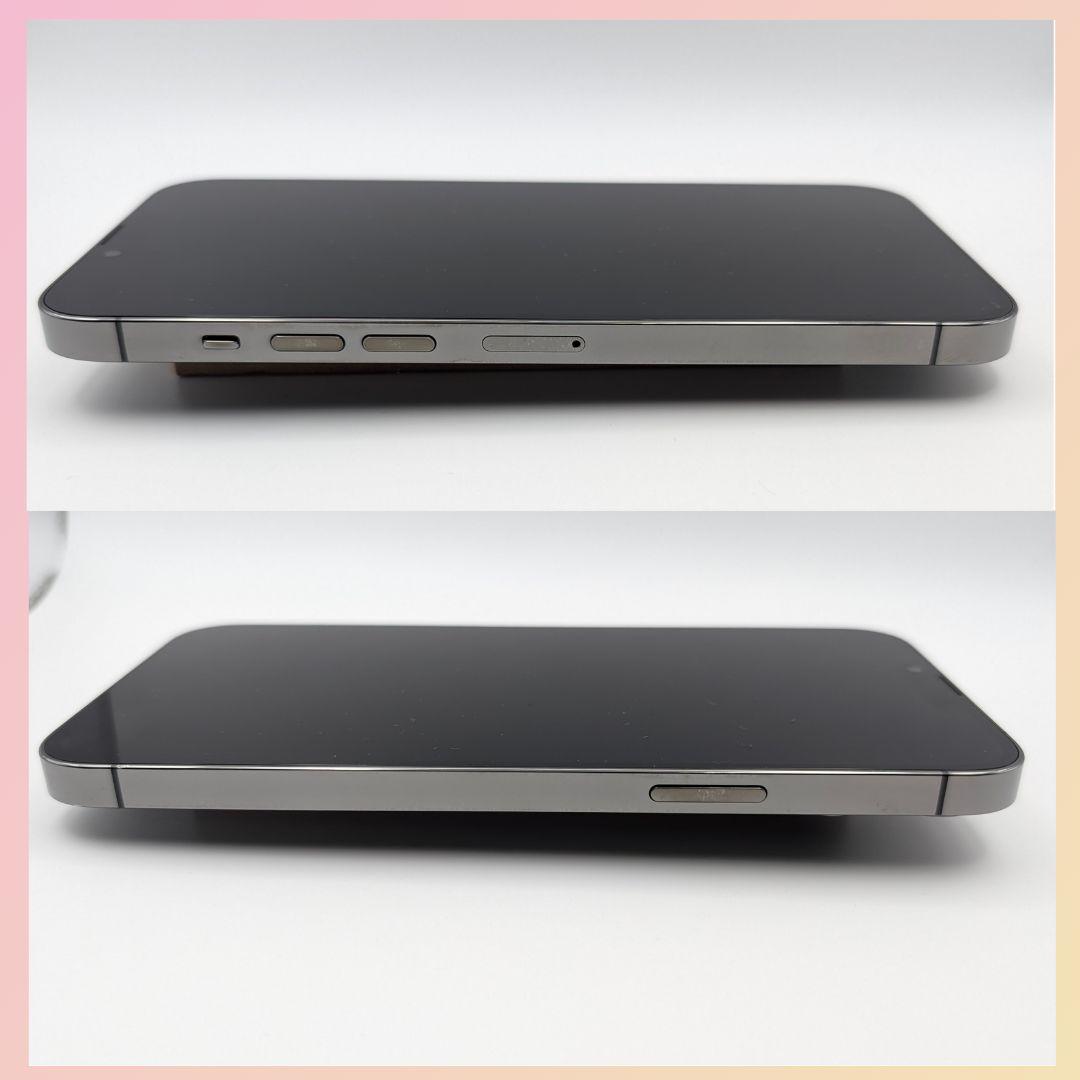 最終値下げ【極美品】iPhone 13ProMax 256GB SIMフリー