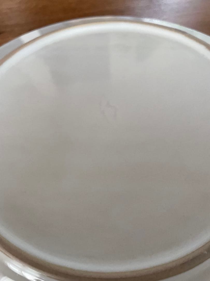 新品未使用　レアYARNNAKARN ヤナカーン　プレート2枚