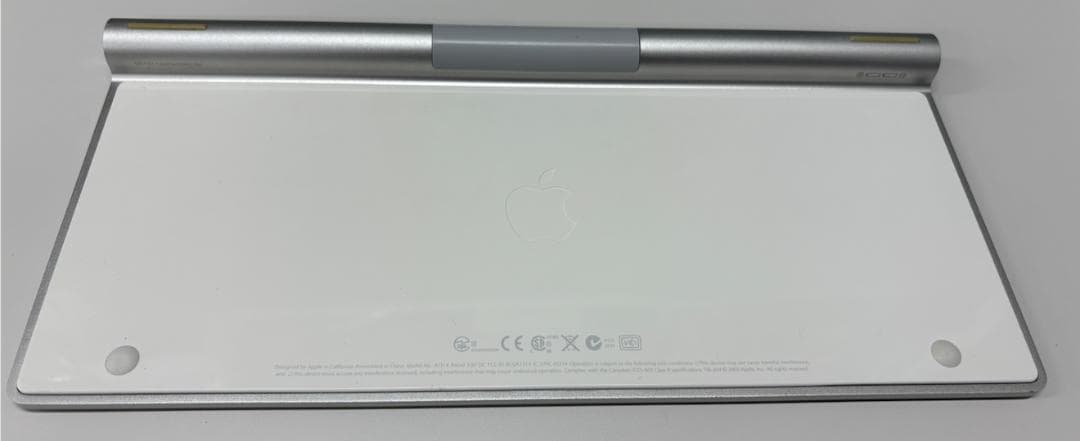 Apple Magic Keyboard, Trackpadセット【動作確認済】