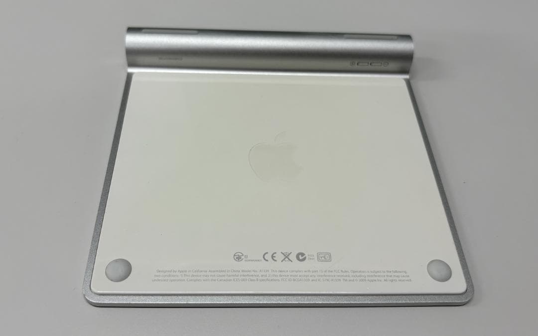 Apple Magic Keyboard, Trackpadセット【動作確認済】