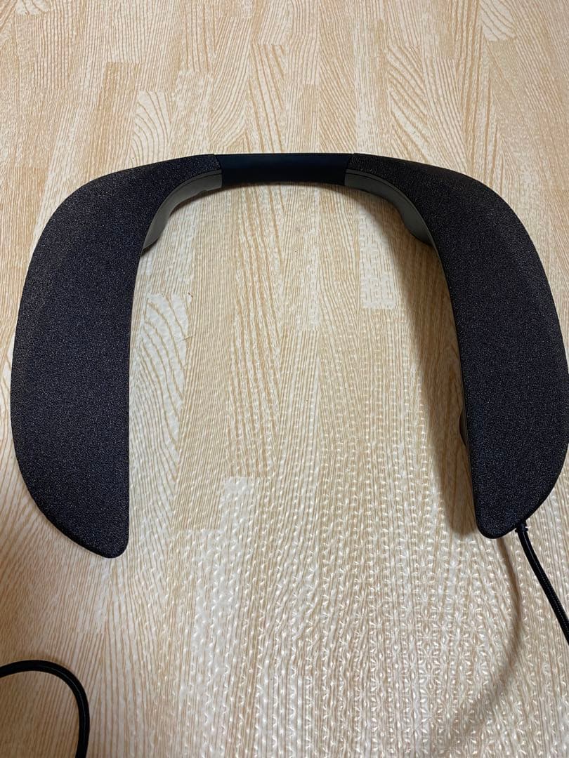 Panasonic SC-GN01 ネックスピーカーシステム