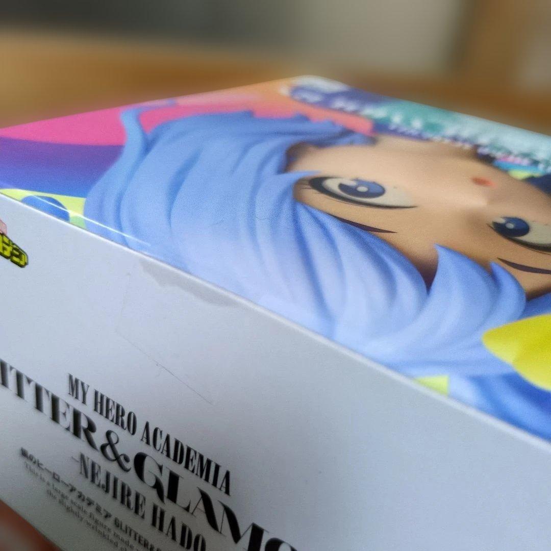 【ヒロアカ】フィギュアまとめ売り