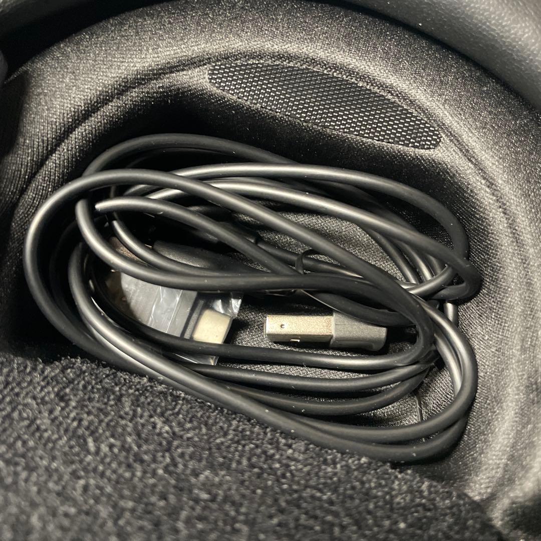 Anker powerConf H700 ヘッドフォン