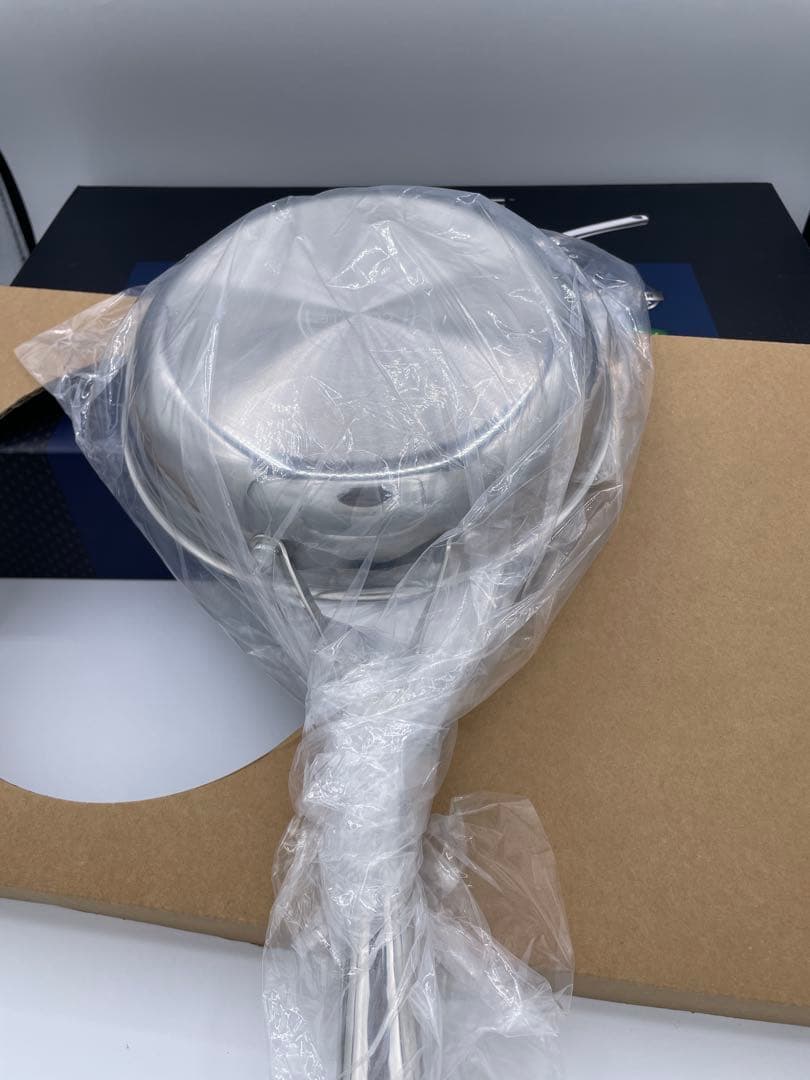 CORELLE DuraNano 20cm フライパン