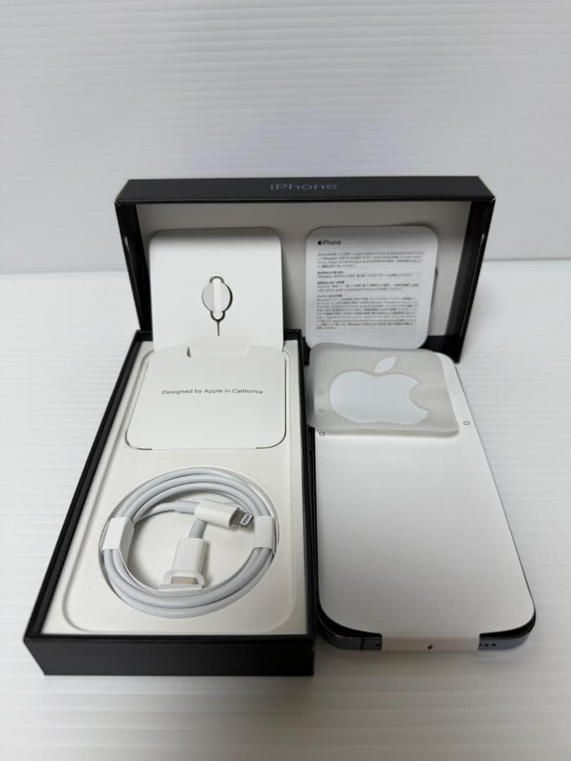 美品　オマケ付　iPhone 13　pro 256GB シエラブルー