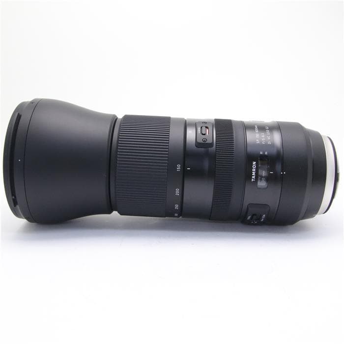 キャノン用　TAMRON 150-600mm Di VC USD G2