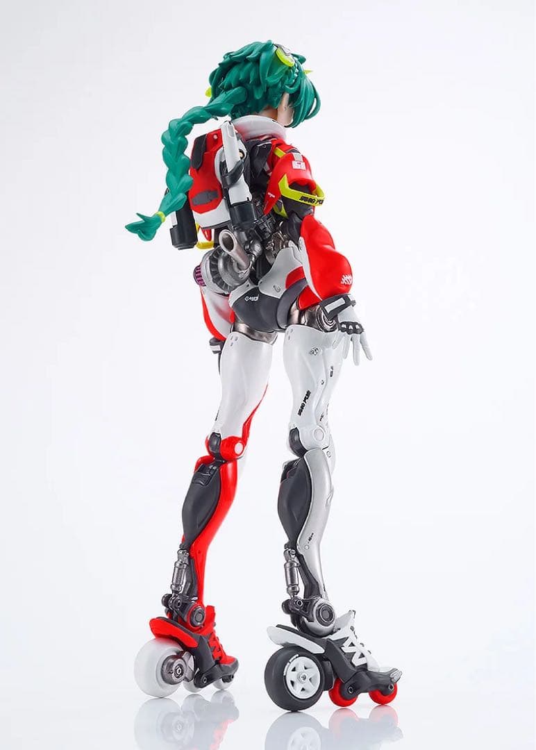 [新品未開封] 少女発動機　TURBO ACID & DOWNTOWN TREK