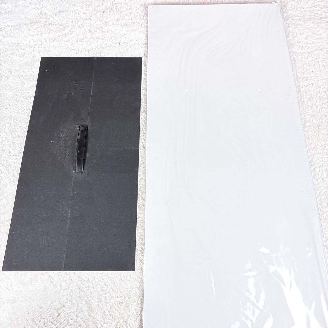 未組立 バンダイ 宇宙戦艦ヤマト 1/350 劇場パンフレット付