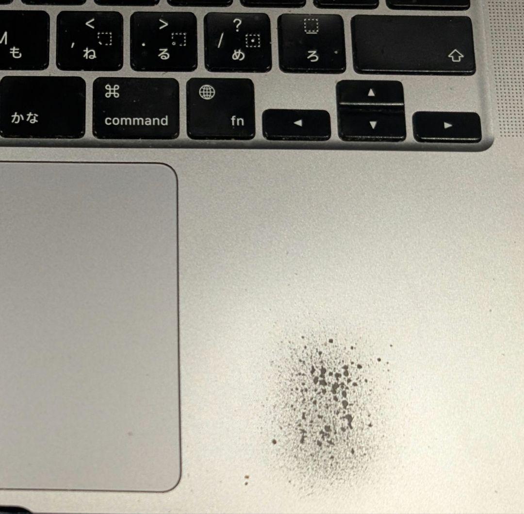 パ*グ様 M1 MacBook Air 13インチ【メモリ16GB/SSD 51