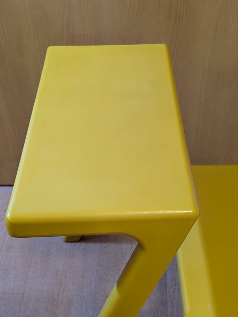 IKEA MASTERBY メステルビー ステップスツール 踏み台 廃盤