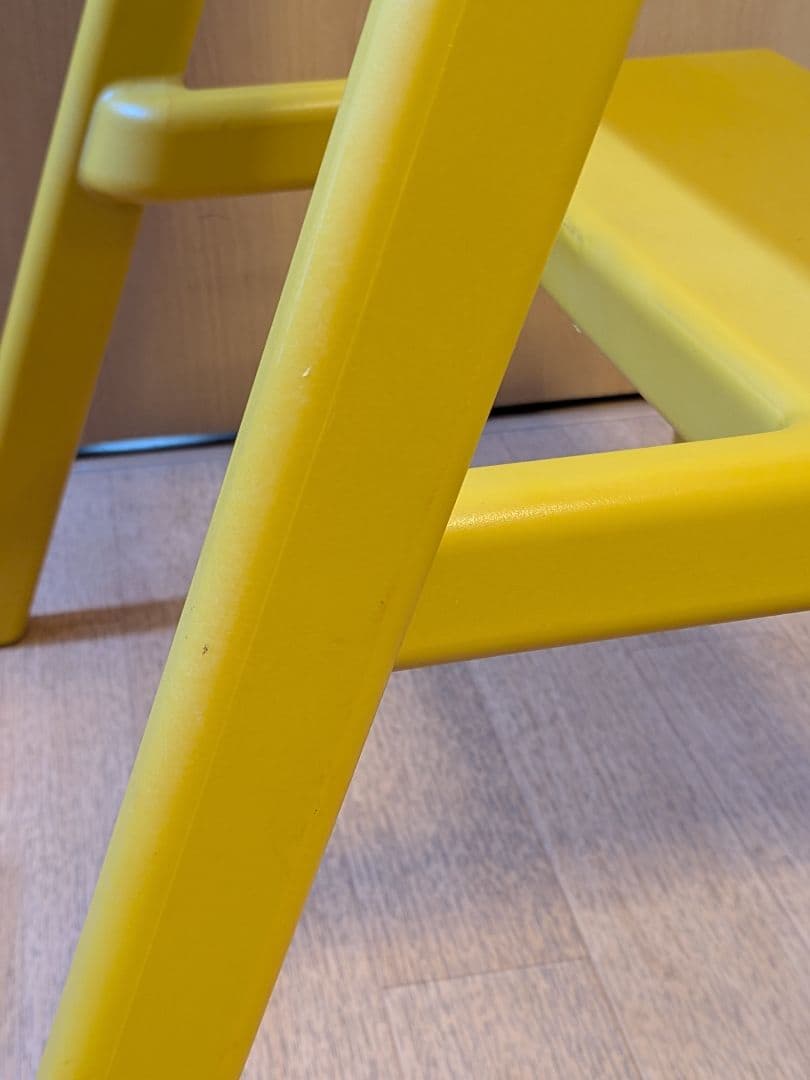 IKEA MASTERBY メステルビー ステップスツール 踏み台 廃盤