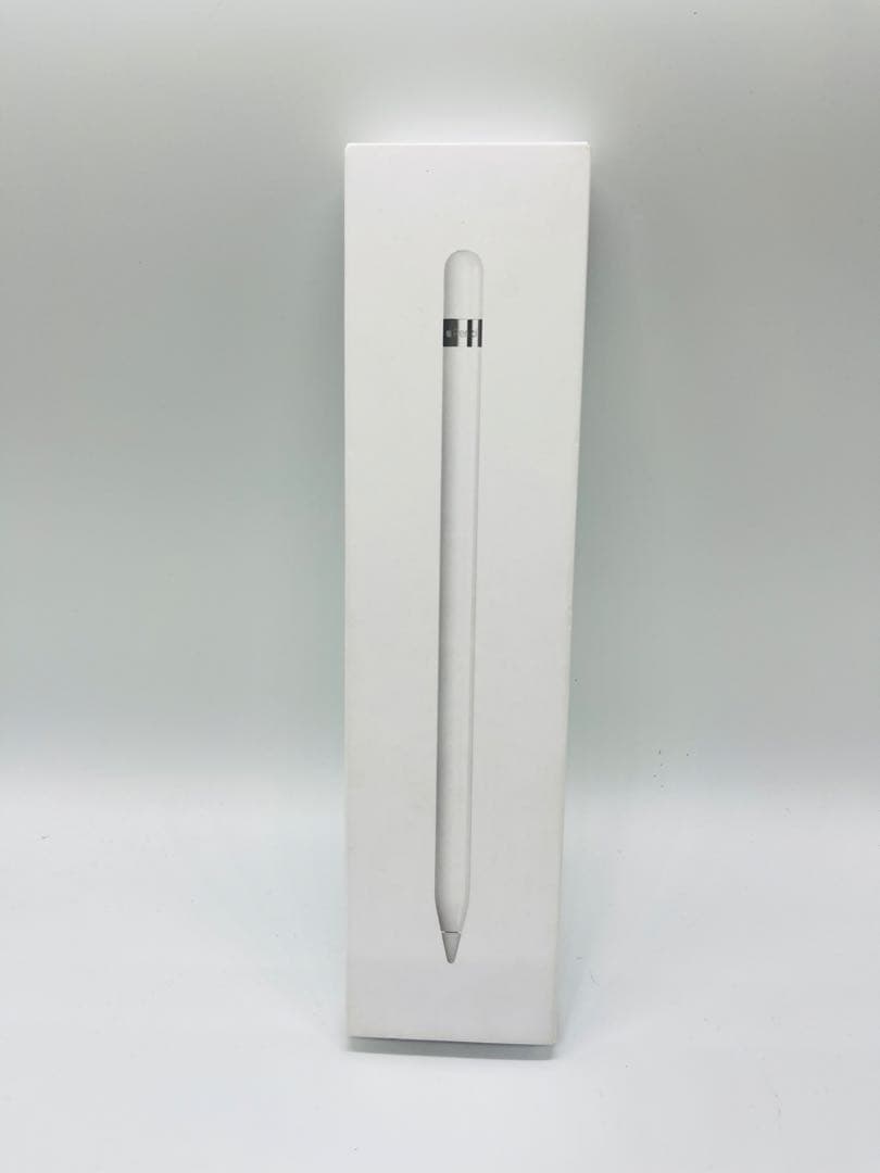 美品　Apple Pencil1 アップルペンシル第一世代