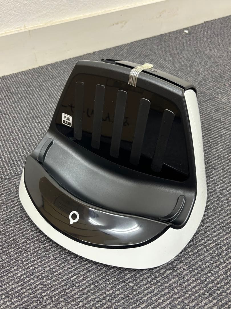 【未使用】レイコップ ふとんクリーナー 収納台 セット RT2-100JWH