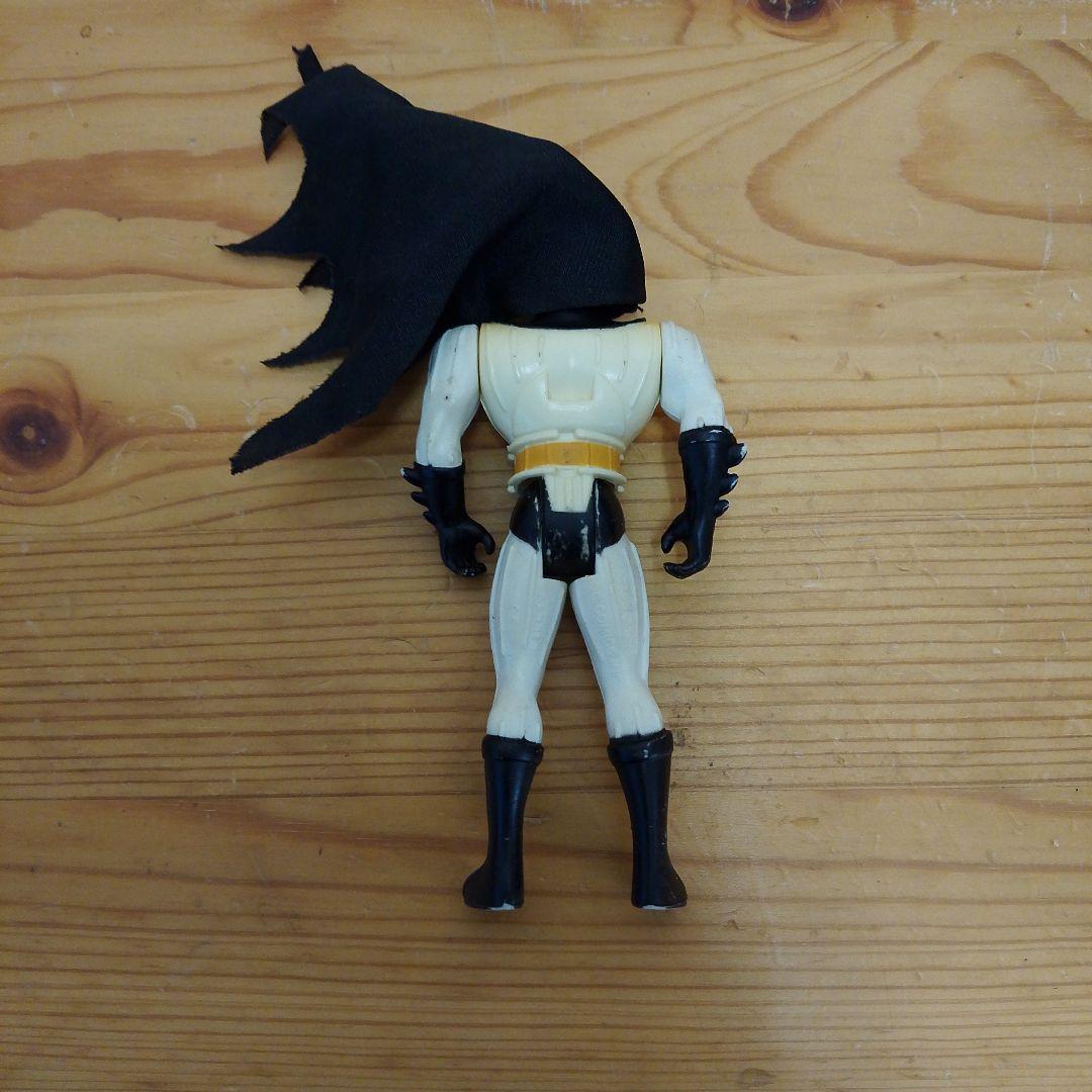 【バットマン】アニメイテッド版