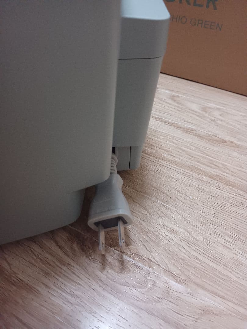 アイリスオーヤマ IHジャー炊飯器 ３合炊き RC-IL30