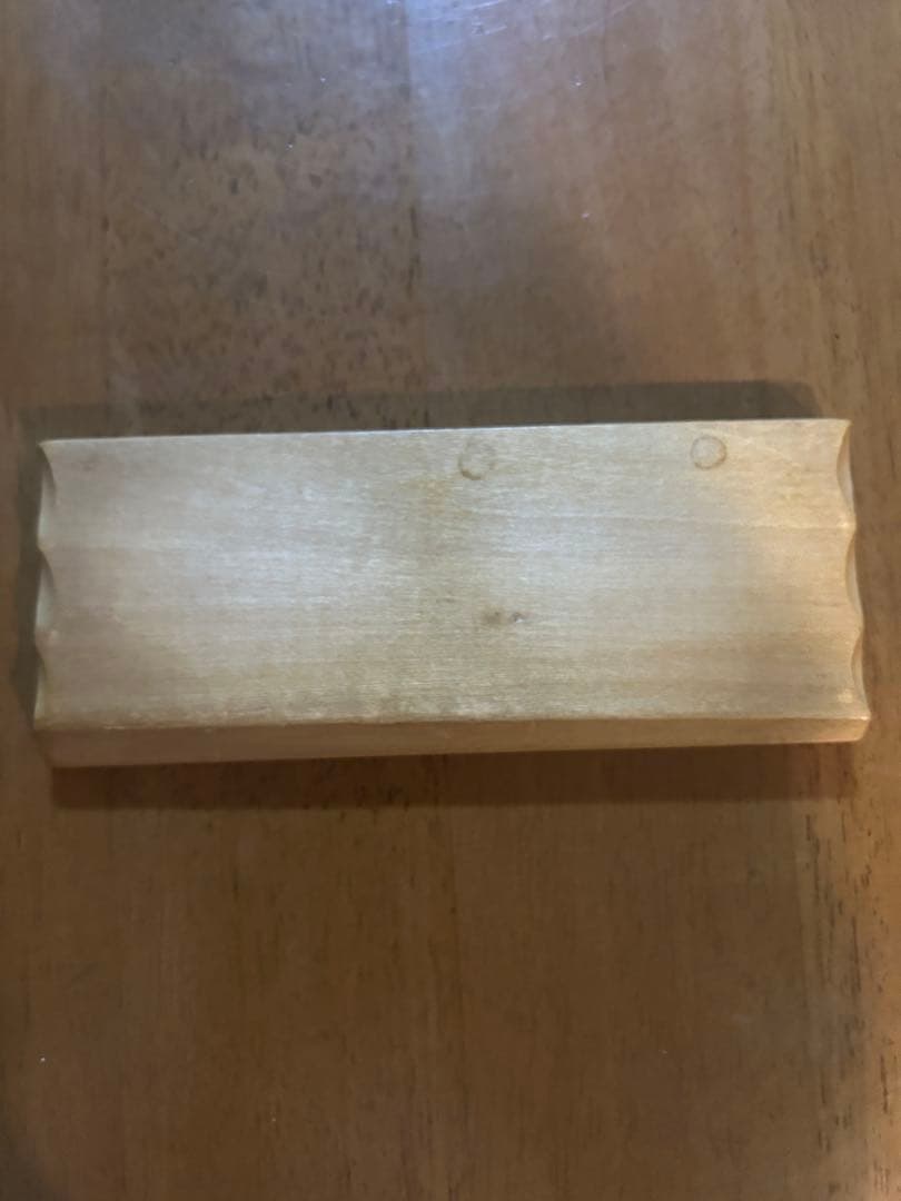 【希少】旭川クラフト ヒサクラフト HISA-CRAFT 木彫り フクロウ ペア