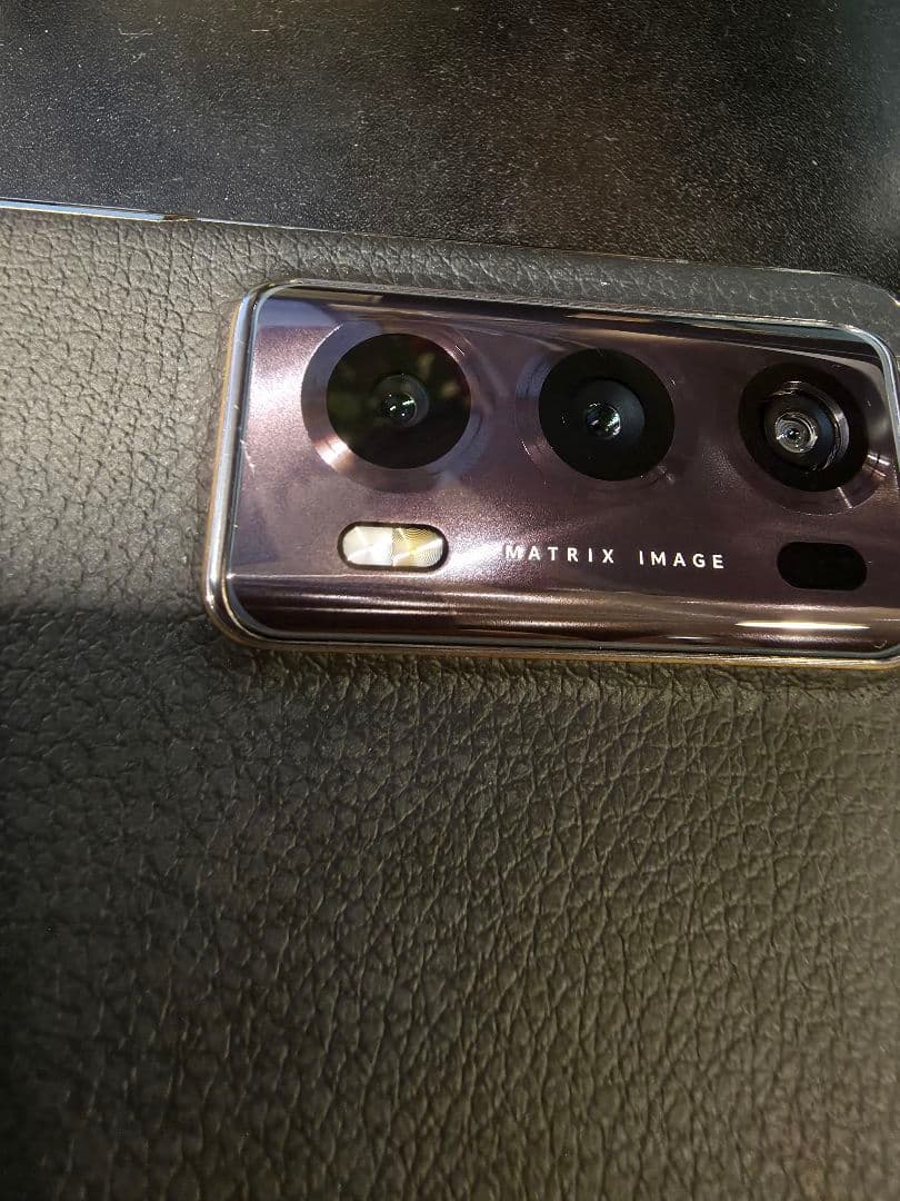 HONOR Magic V2 Simフリー 保護フィルム+ケース付き